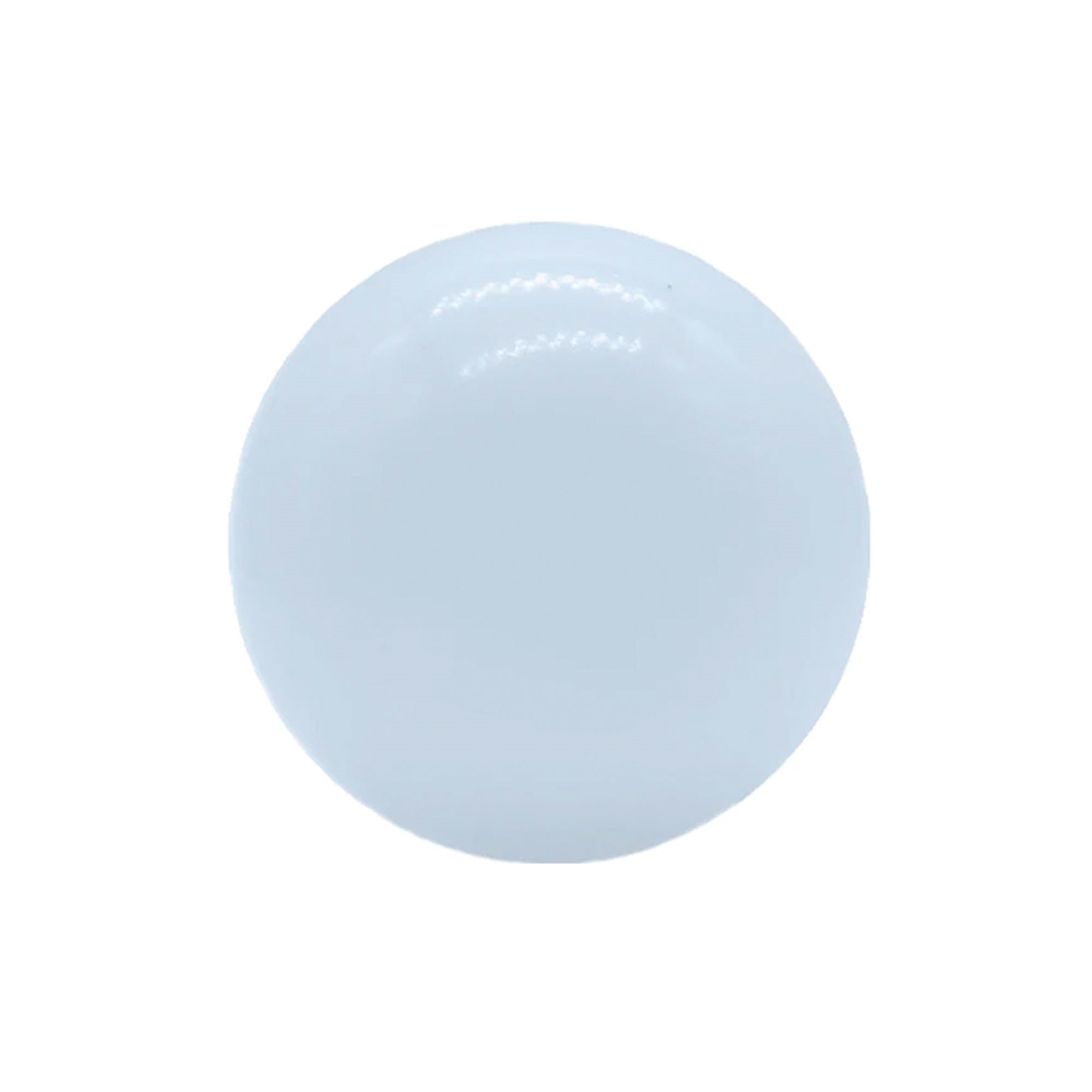  Kidkii Jumbobollar 8 st (12,5 cm), Blue